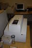 Přístroj pro provádění kvantitativních PCR ROTORGENE RG3000